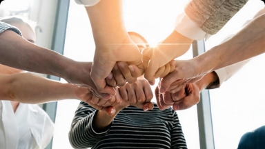 End-to-End Industry Support