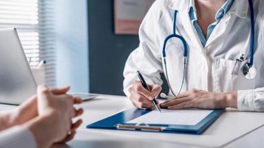 Health Management & Specialist Care