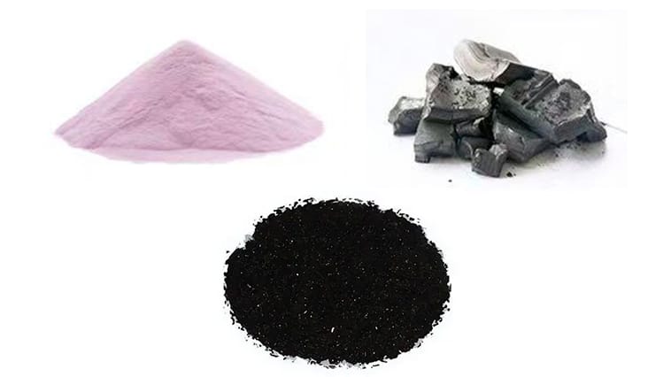 Manganese Compounds