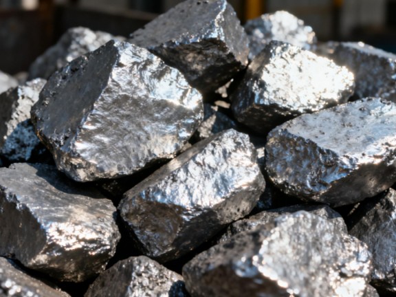 Manganese Ferroalloys