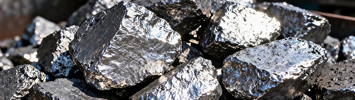 Non-ferrous Metallurgy