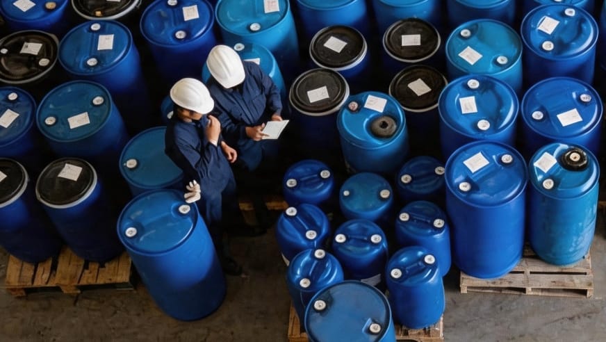 Waste and the Circular Economy