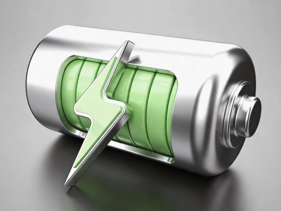 Battery Materials