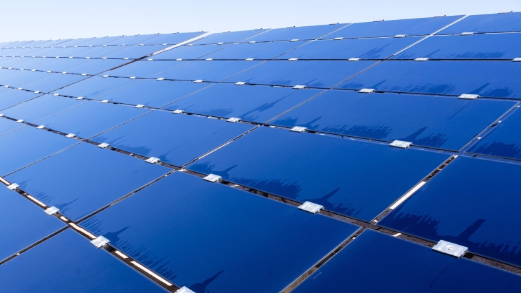 Energy Mix Transition