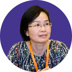 Ms. Tan, Liqun